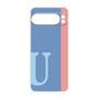 Premium Panel［ Original - initial color line - U blue ］