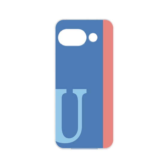 Premium Panel［ Original - initial color line - U blue ］