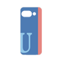 Premium Panel［ Original - initial color line - U blue ］