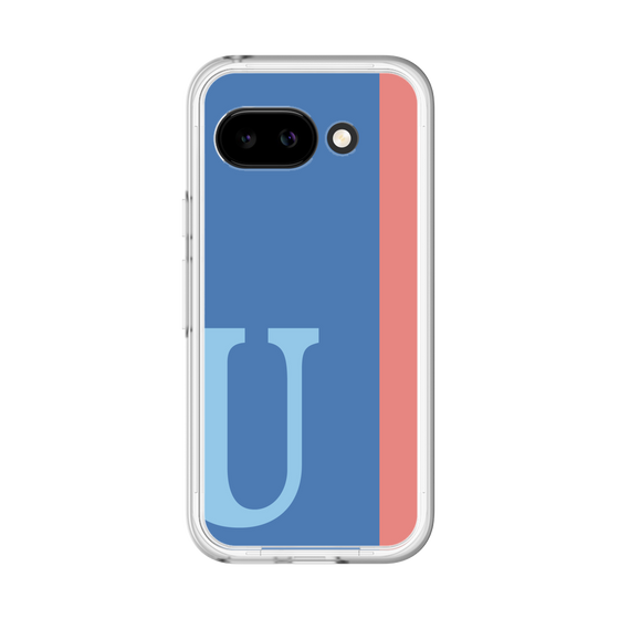 Premium Panel［ Original - initial color line - U blue ］