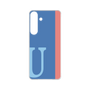 Premium Panel［ Original - initial color line - U blue ］