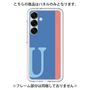 Premium Panel［ Original - initial color line - U blue ］