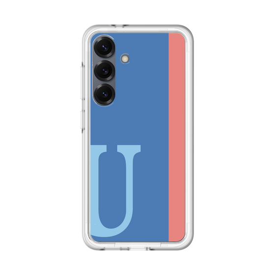 Premium Panel［ Original - initial color line - U blue ］