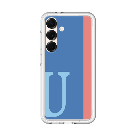 Premium Panel［ Original - initial color line - U blue ］