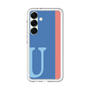 Premium Panel［ Original - initial color line - U blue ］