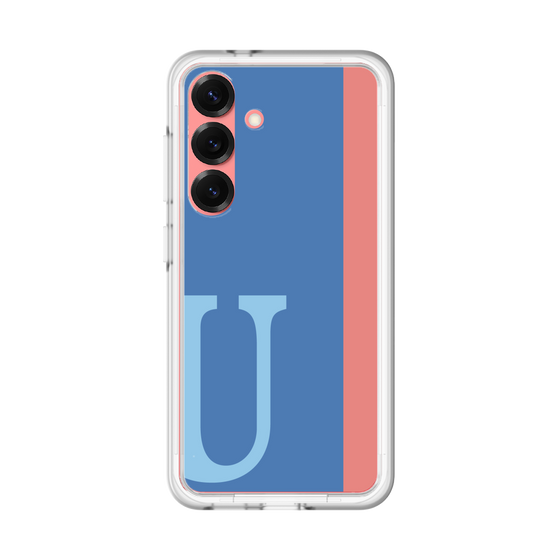 Premium Panel［ Original - initial color line - U blue ］
