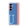 Premium Panel［ Original - initial color line - U blue ］
