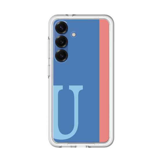 Premium Panel［ Original - initial color line - U blue ］