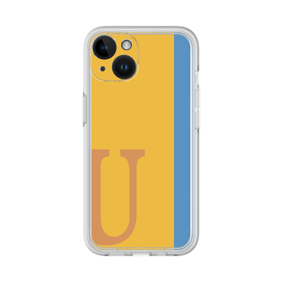 Premium Panel［ Original - initial color line - U orange ］