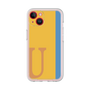 Premium Panel［ Original - initial color line - U orange ］