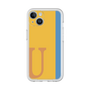 Premium Panel［ Original - initial color line - U orange ］
