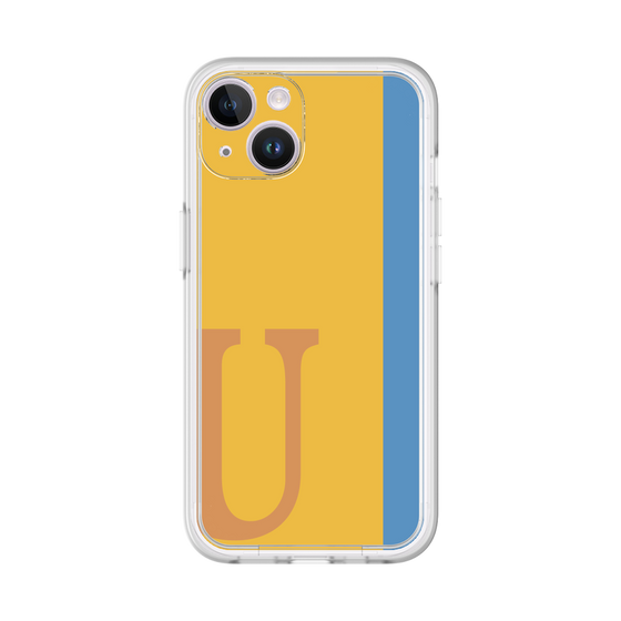 Premium Panel［ Original - initial color line - U orange ］
