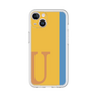 Premium Panel［ Original - initial color line - U orange ］