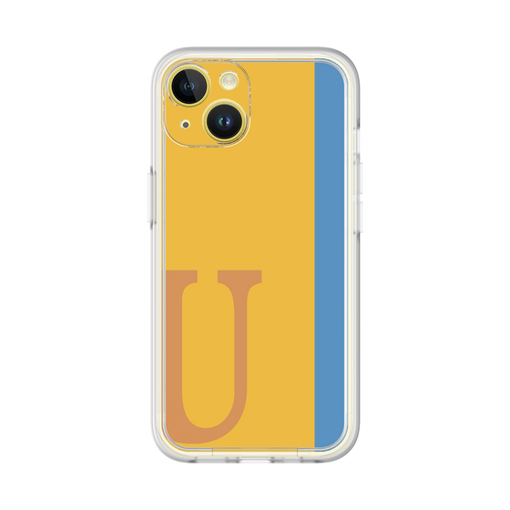 Premium Panel［ Original - initial color line - U orange ］