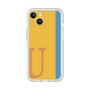 Premium Panel［ Original - initial color line - U orange ］
