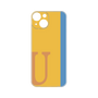 Premium Panel［ Original - initial color line - U orange ］