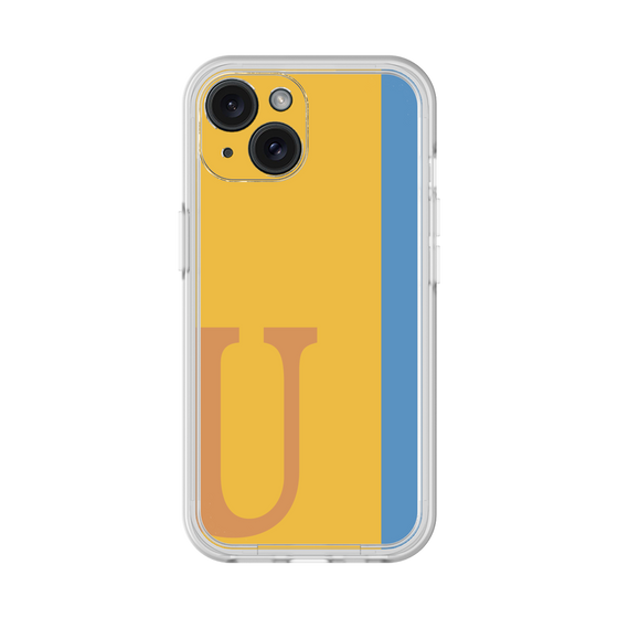 Premium Panel［ Original - initial color line - U orange ］