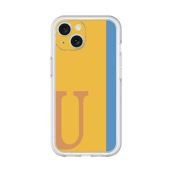 Premium Panel［ Original - initial color line - U orange ］