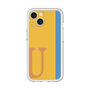 Premium Panel［ Original - initial color line - U orange ］