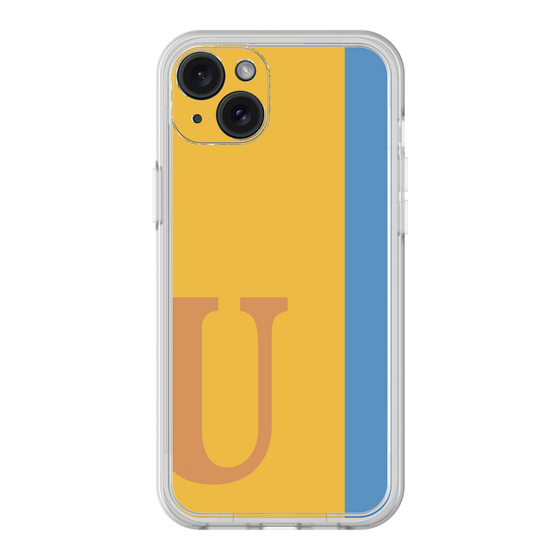 Premium Panel［ Original - initial color line - U orange ］