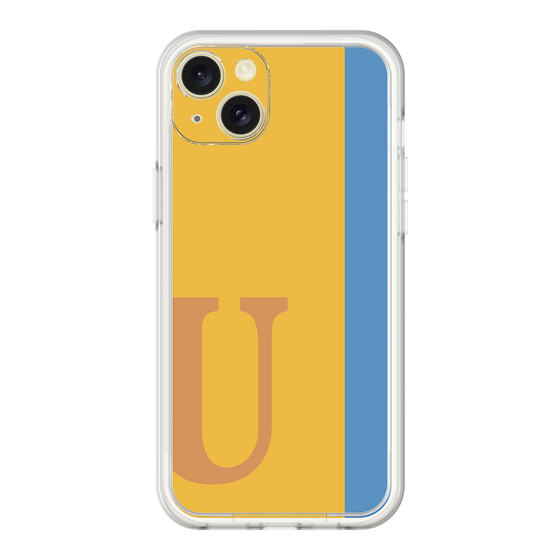Premium Panel［ Original - initial color line - U orange ］
