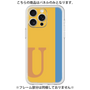 Premium Panel［ Original - initial color line - U orange ］