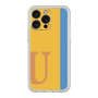 Premium Panel［ Original - initial color line - U orange ］