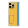 Premium Panel［ Original - initial color line - U orange ］