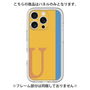 Premium Panel［ Original - initial color line - U orange ］