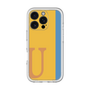 Premium Panel［ Original - initial color line - U orange ］