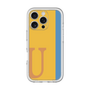 Premium Panel［ Original - initial color line - U orange ］