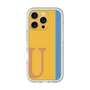 Premium Panel［ Original - initial color line - U orange ］