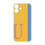 Premium Panel［ Original - initial color line - U orange ］