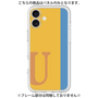 Premium Panel［ Original - initial color line - U orange ］