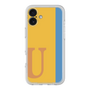 Premium Panel［ Original - initial color line - U orange ］