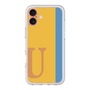 Premium Panel［ Original - initial color line - U orange ］