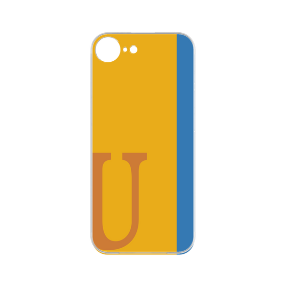 Premium Panel［ Original - initial color line - U orange ］