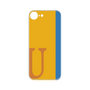 Premium Panel［ Original - initial color line - U orange ］