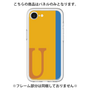Premium Panel［ Original - initial color line - U orange ］