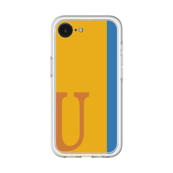 Premium Panel［ Original - initial color line - U orange ］