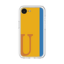 Premium Panel［ Original - initial color line - U orange ］