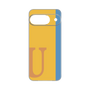 Premium Panel［ Original - initial color line - U orange ］