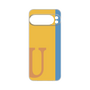 Premium Panel［ Original - initial color line - U orange ］