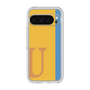 Premium Panel［ Original - initial color line - U orange ］