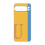 Premium Panel［ Original - initial color line - U orange ］