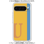 Premium Panel［ Original - initial color line - U orange ］