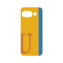 Premium Panel［ Original - initial color line - U orange ］