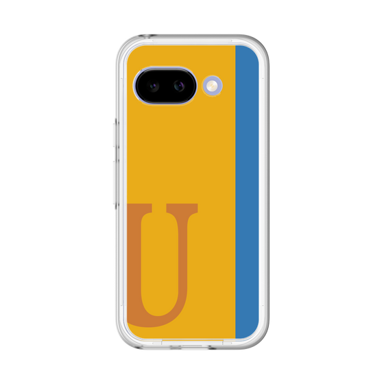 Premium Panel［ Original - initial color line - U orange ］