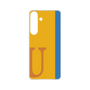 Premium Panel［ Original - initial color line - U orange ］