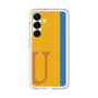 Premium Panel［ Original - initial color line - U orange ］